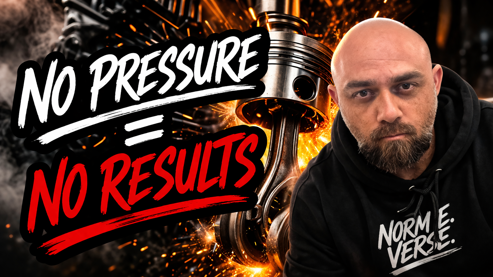 You Don’t Have an Execution Problem — You Have a Compression Problem