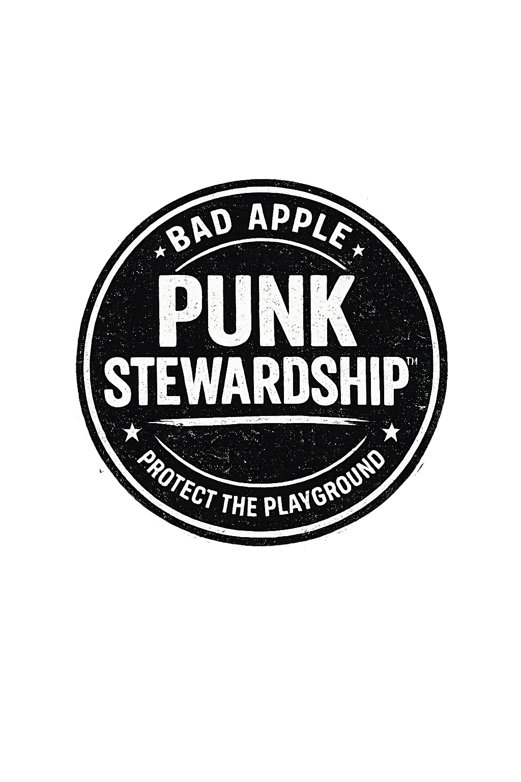 Punk Stewardship: The Philosophy Behind Bad Apple